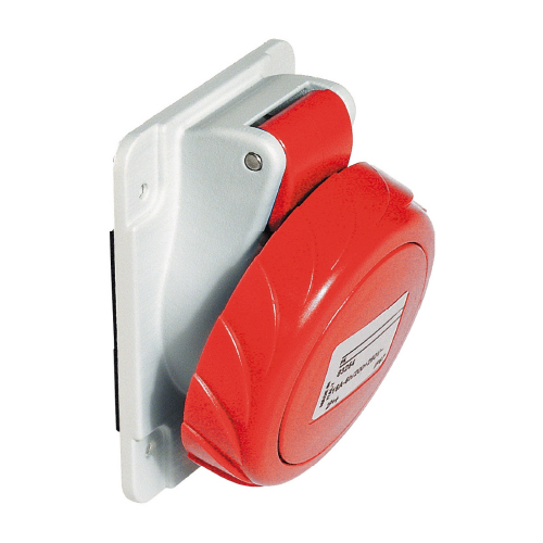 TOMA EMB 32A 3P+N+T 380V IP67